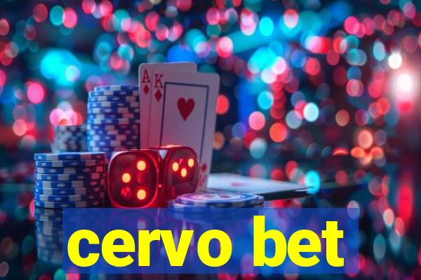 cervo bet